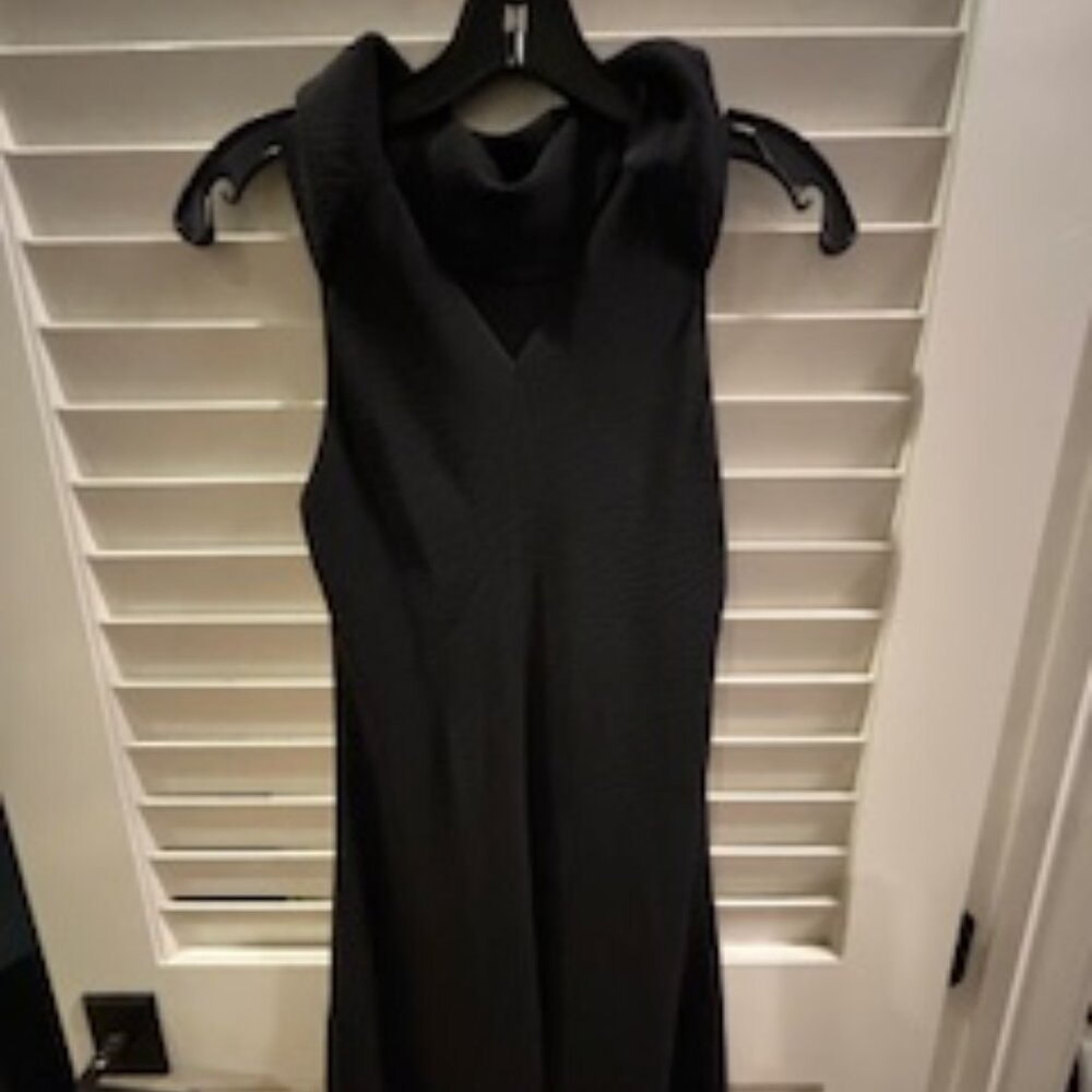 NWT Peter Cohen Silk Dress